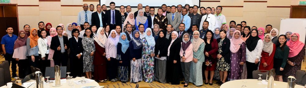 EANET Awareness Forum in Malaysia 2019